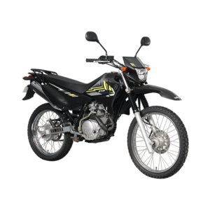 Unleash Your Wanderlust: Yamaha XTZ125 Adventure Bike | Premiumbikes.ph