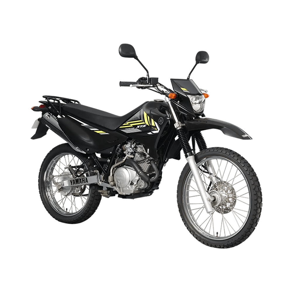 Unleash Your Wanderlust: Yamaha XTZ125 Adventure Bike | Premiumbikes.ph