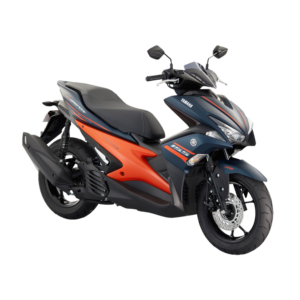 Aerox motorcycle price hotsell