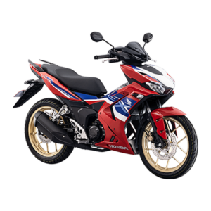 Honda-Winner-X-ABS-Racing_Red_Gold