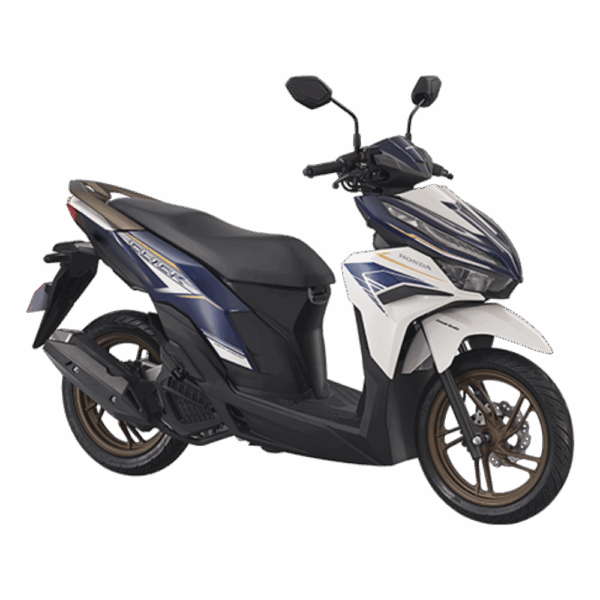 HONDA CLICK 125 SE - Image 2