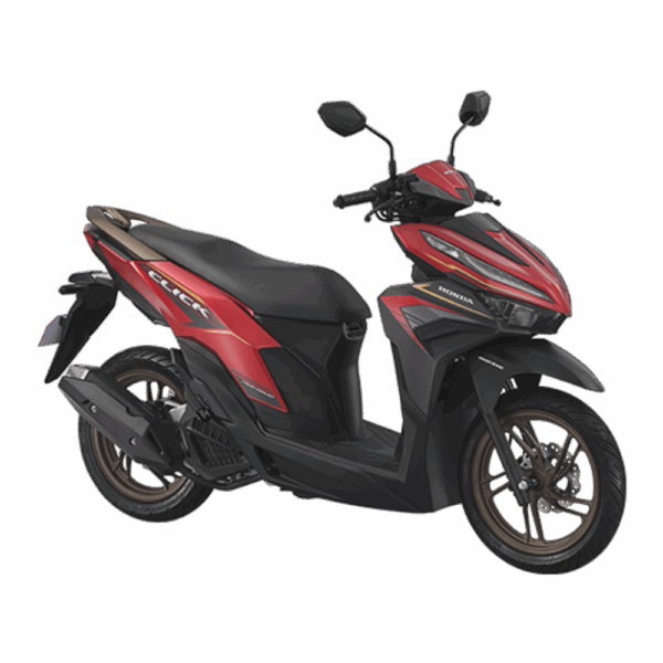HONDA CLICK 125 SE