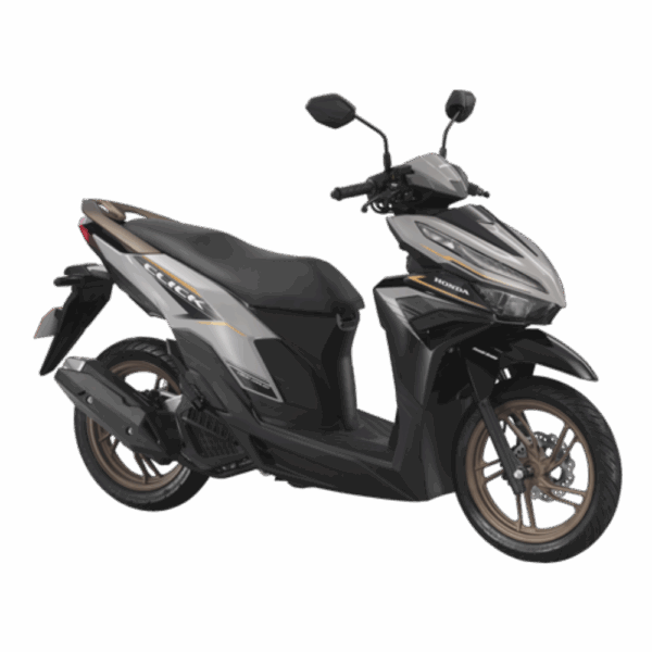 HONDA CLICK 125 SE - Image 3