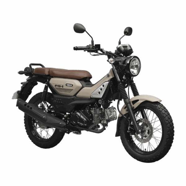 YAMAHA PG-1