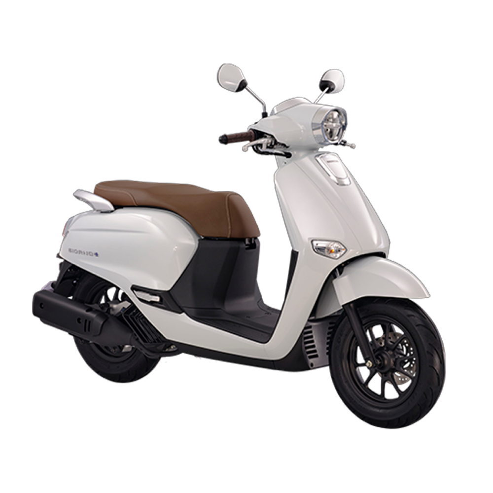 Honda Giorno+ - Image 4