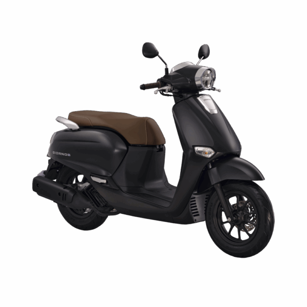 Honda Giorno+ - Image 2