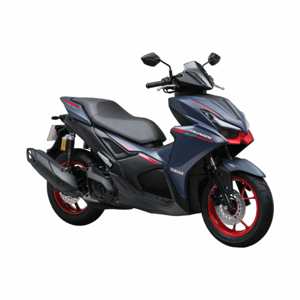 YAMAHA AEROX 155 SP