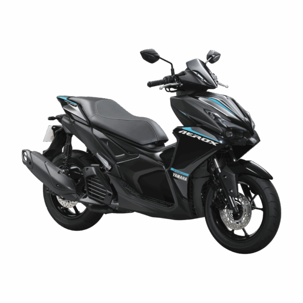 YAMAHA AEROX 155 STD (2025) - Image 2