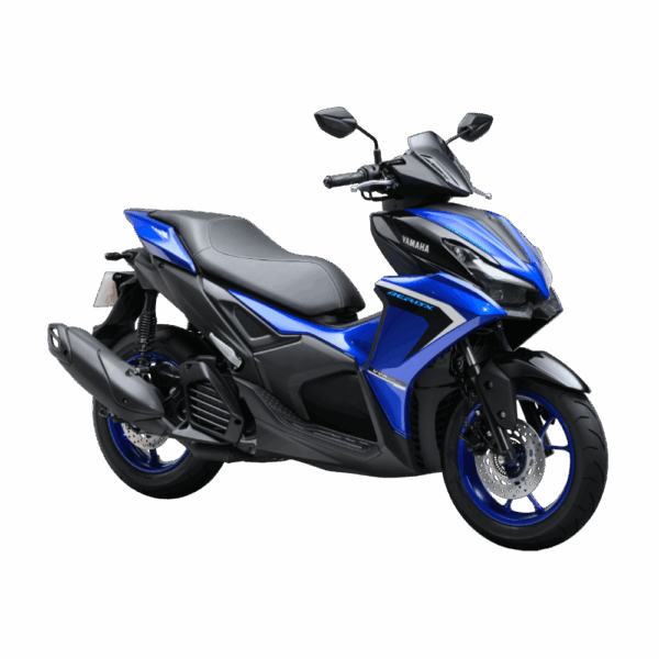 YAMAHA AEROX 155 STD (2025) - Image 3