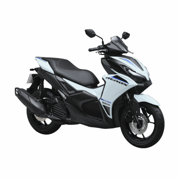 YAMAHA AEROX 155 STD (2025)