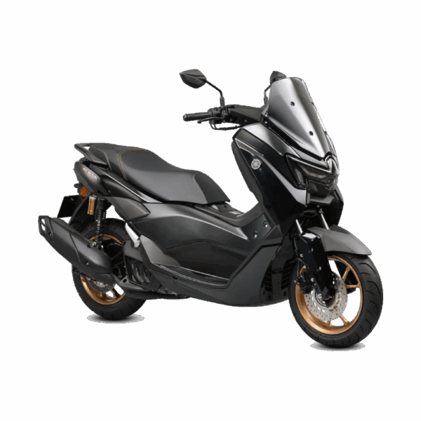 YAMAHA NMAX TECHMAX