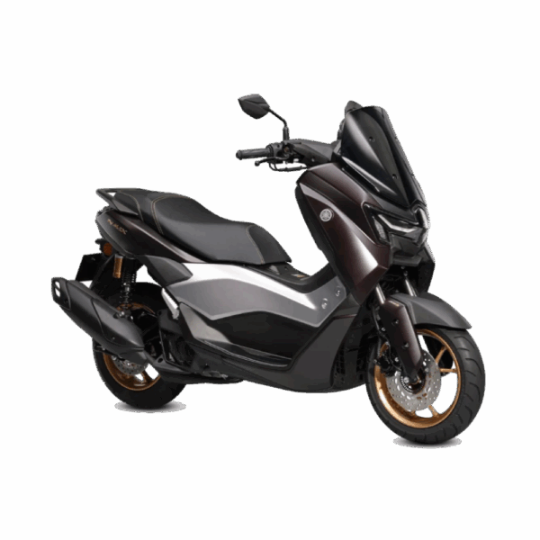 YAMAHA NMAX TECHMAX - Image 2