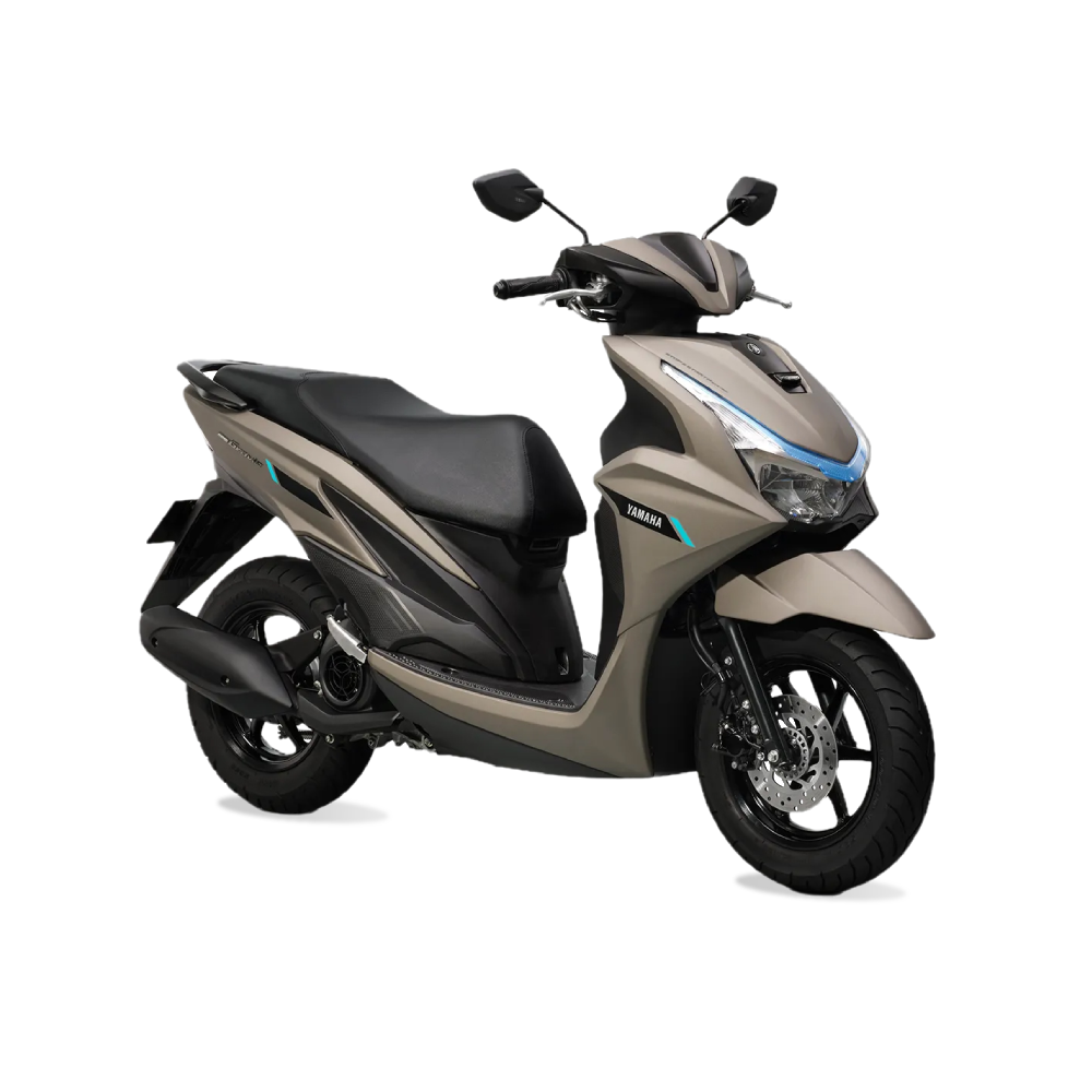 YAMAHA NEW MIO GRAVIS - Image 2