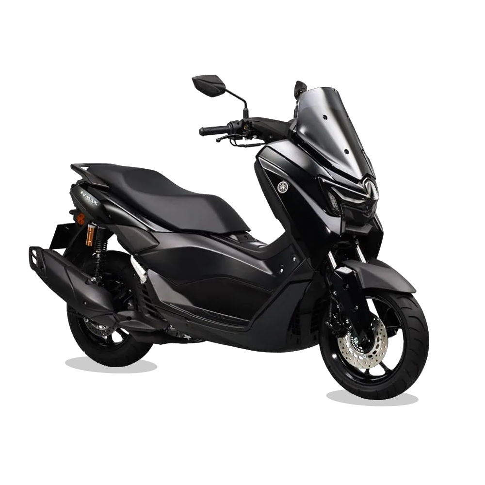 YAMAHA NEW NMAX ABS - Image 2