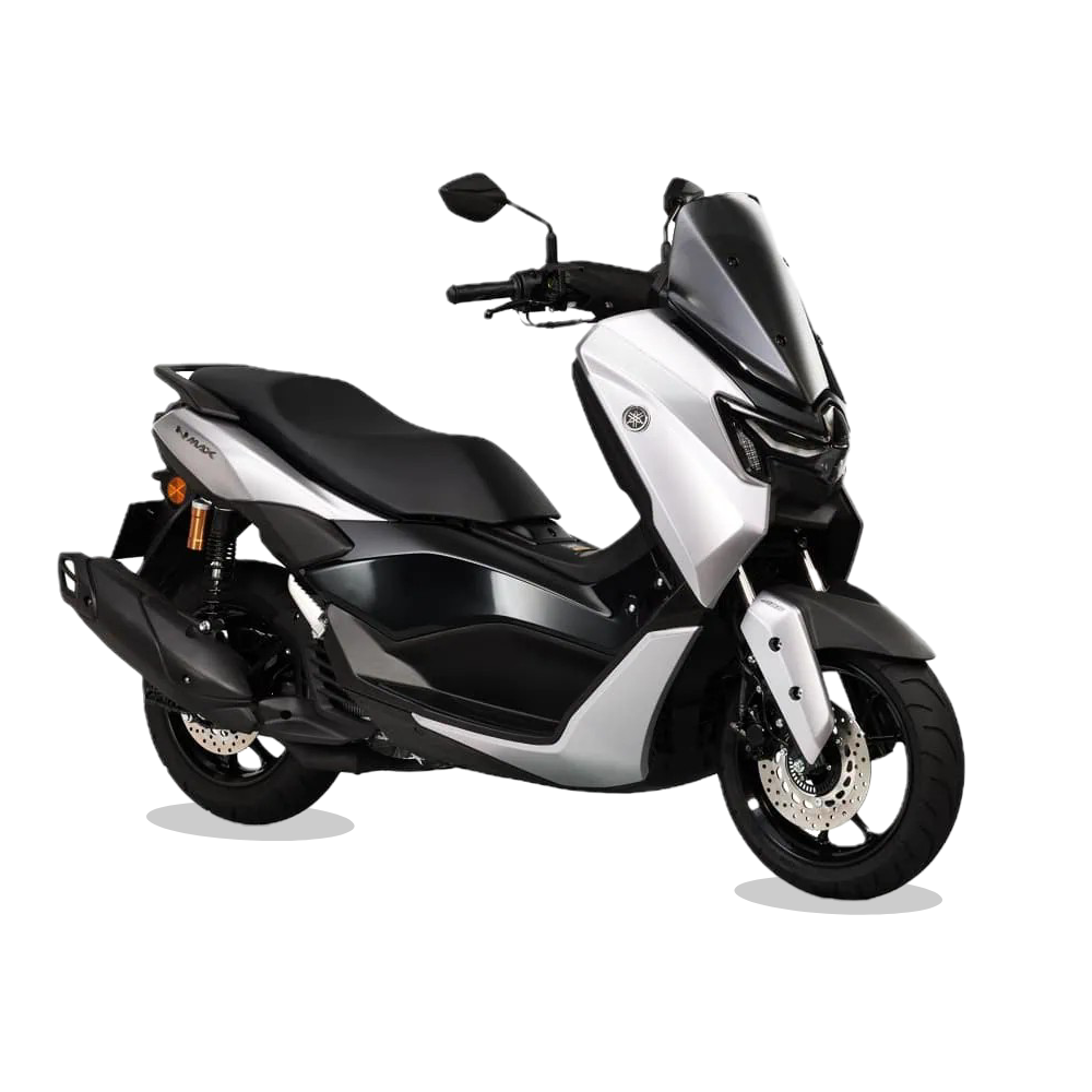 YAMAHA NEW NMAX ABS