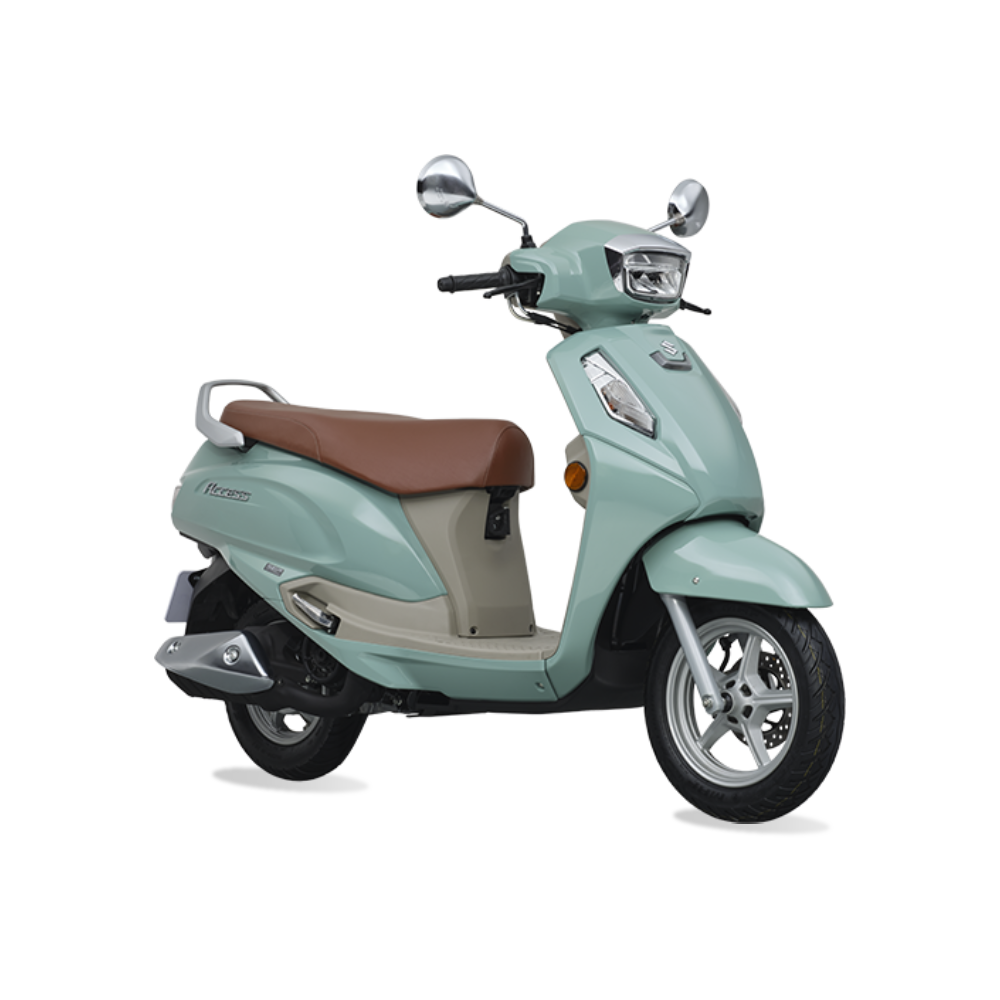 SUZUKI NEW ACCESS 125
